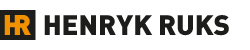 Henryk Ruks logo